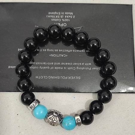 Chrome Hearts bracelet 11lyh49